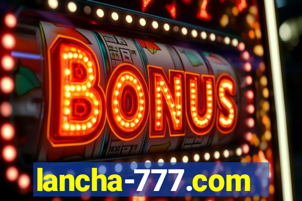 lancha-777.com