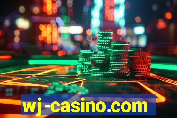 wj-casino.com