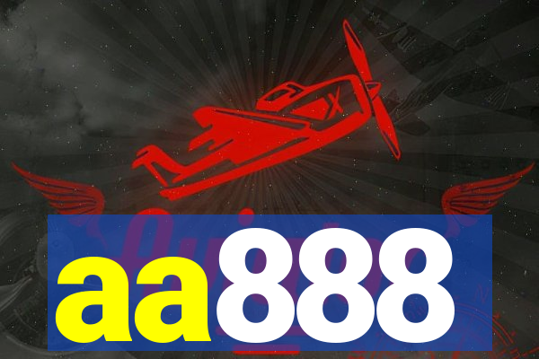 aa888