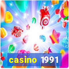 casino 1991