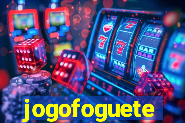 jogofoguete