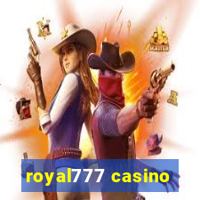 royal777 casino