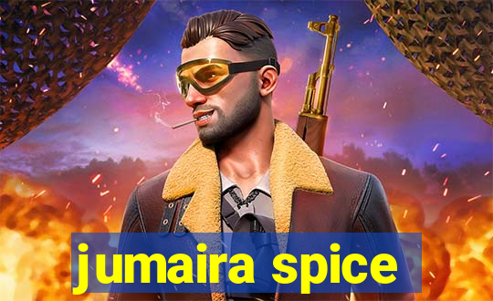 jumaira spice