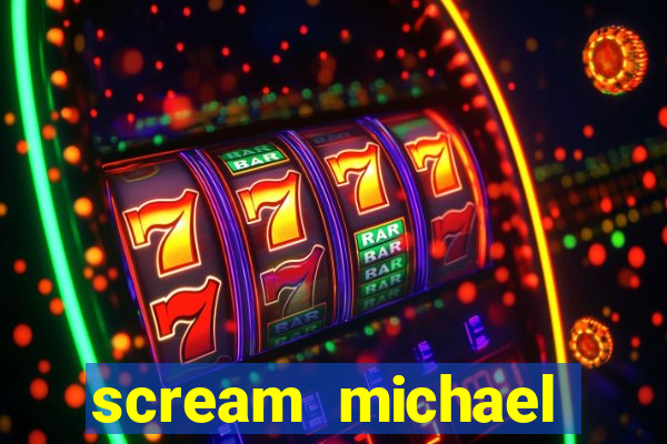 scream michael janet jackson