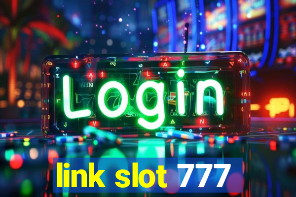 link slot 777