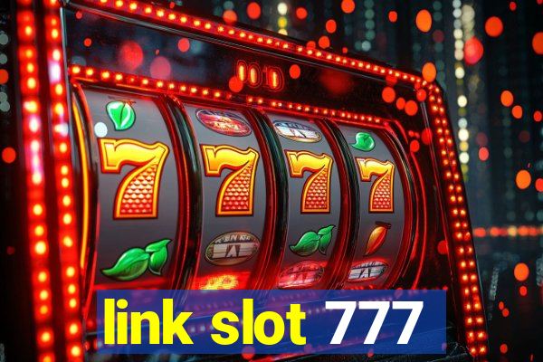 link slot 777