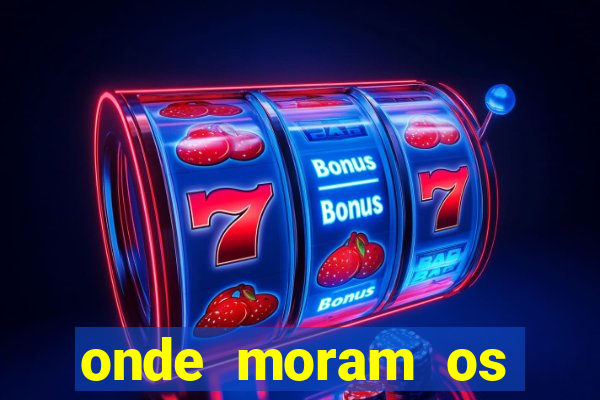 onde moram os jogadores do cruzeiro