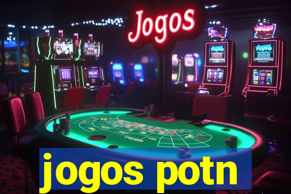 jogos potn