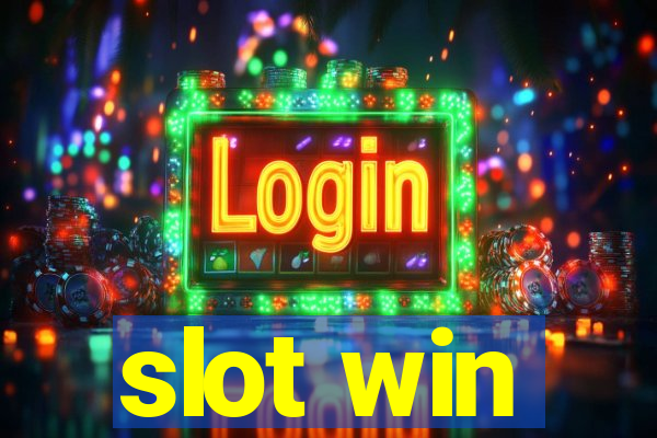 slot win