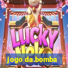 jogo da.bomba