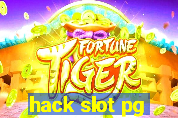 hack slot pg