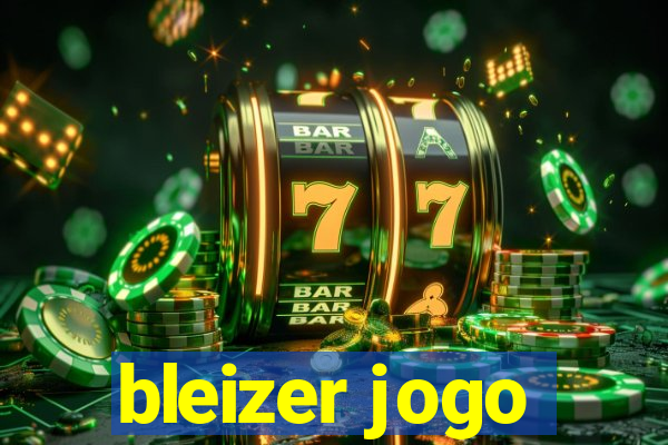 bleizer jogo