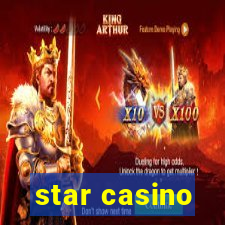 star casino