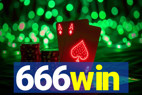 666win