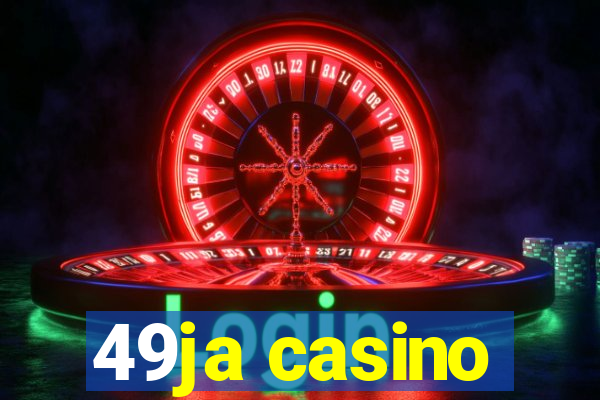 49ja casino