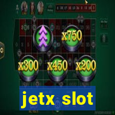 jetx slot