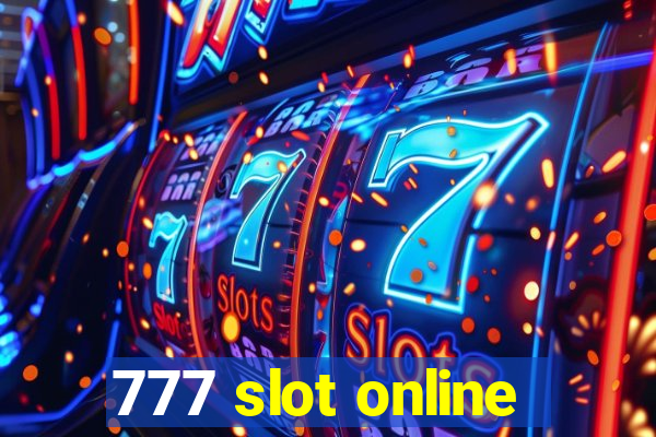 777 slot online