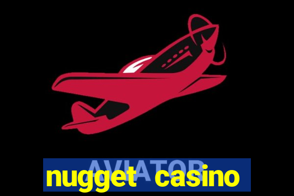 nugget casino resort sparks nevada