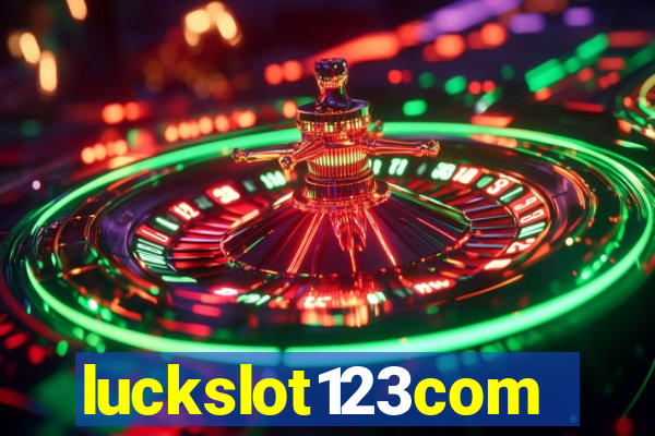 luckslot123com