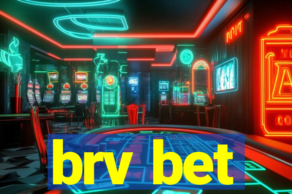 brv bet