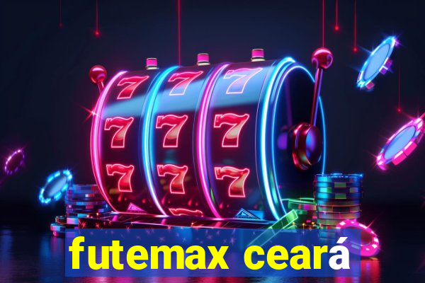 futemax ceará