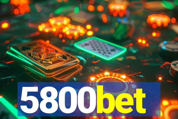 5800bet