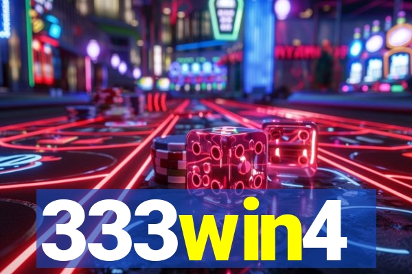 333win4