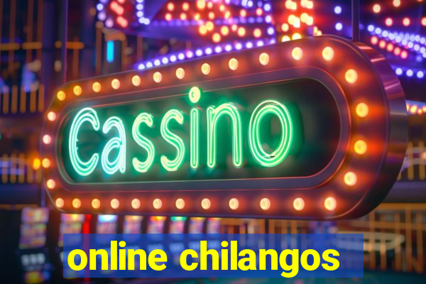 online chilangos