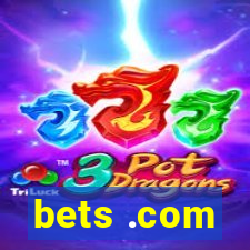 bets .com