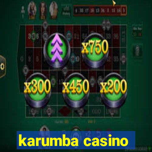 karumba casino