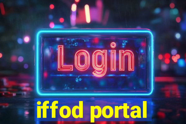 iffod portal