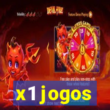 x1 jogos