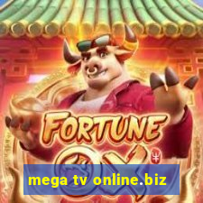 mega tv online.biz