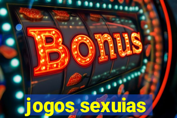 jogos sexuias