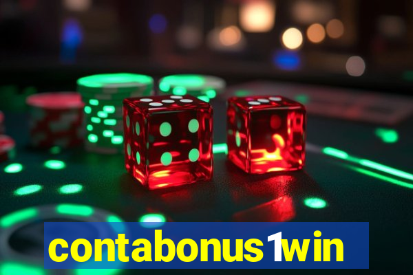 contabonus1win