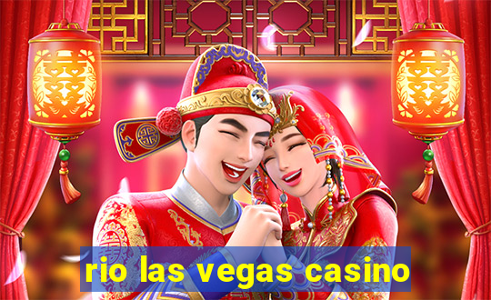 rio las vegas casino