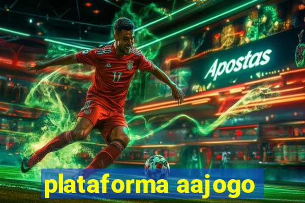 plataforma aajogo