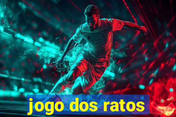 jogo dos ratos