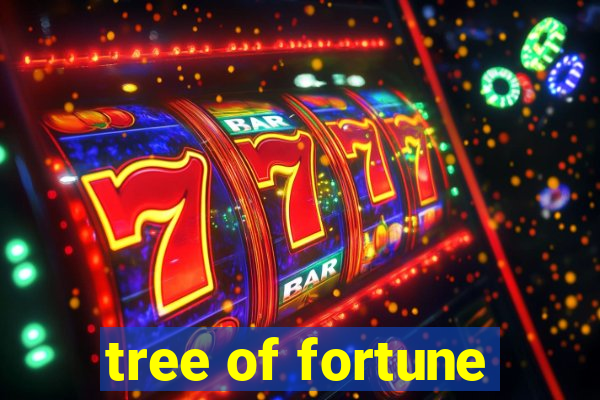 tree of fortune