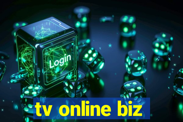 tv online biz