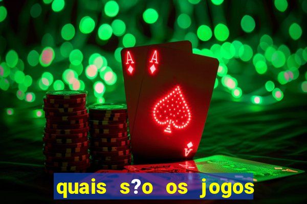 quais s?o os jogos online mais jogados atualmente