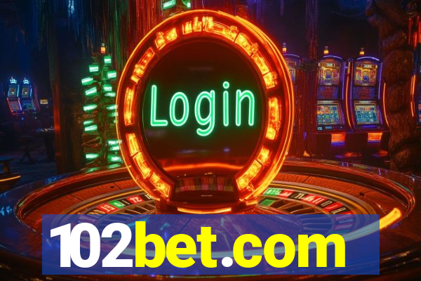 102bet.com