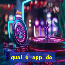 qual o app do jogo do tigrinho