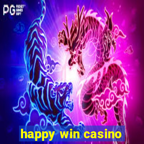 happy win casino