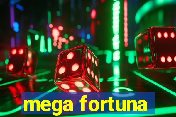 mega fortuna