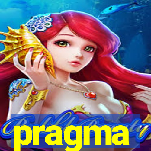 pragma