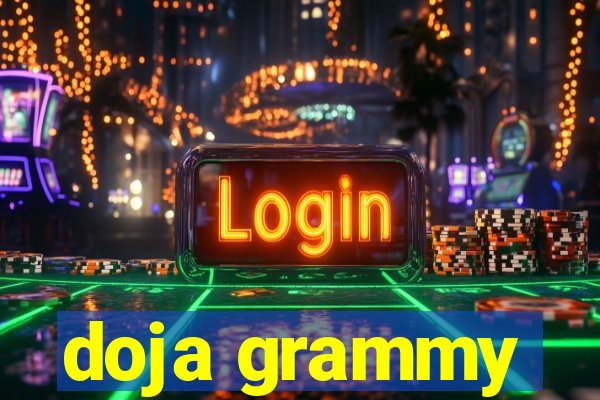 doja grammy