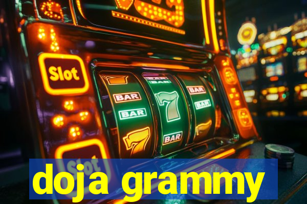 doja grammy