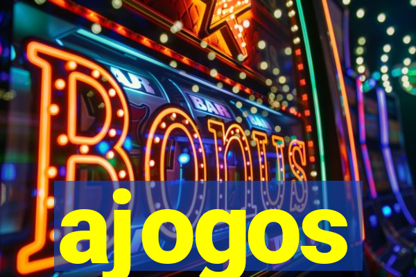 ajogos