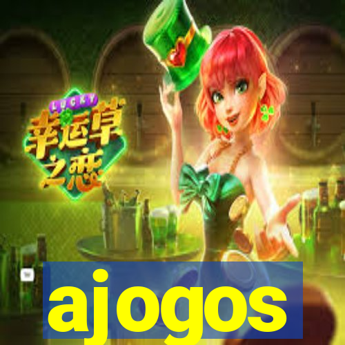 ajogos